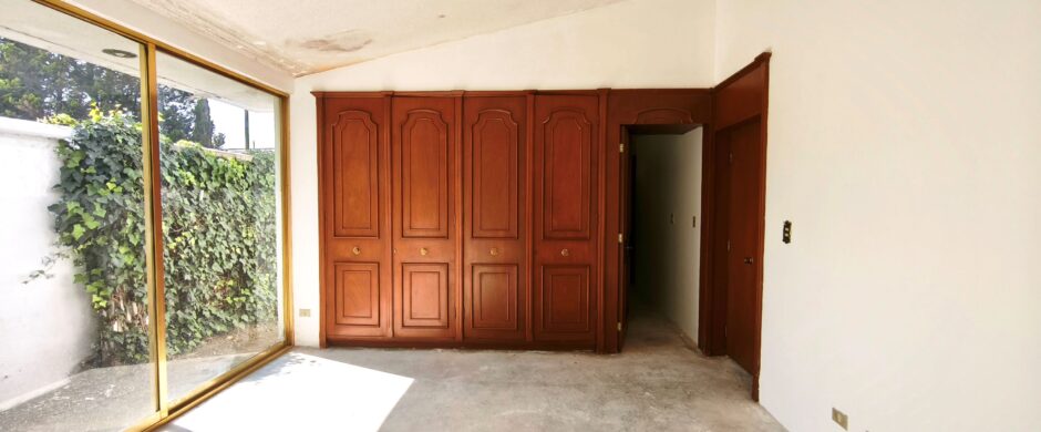 Casa en venta en Club de Golf Las Fuentes – Oportunidad real por debajo de su valor