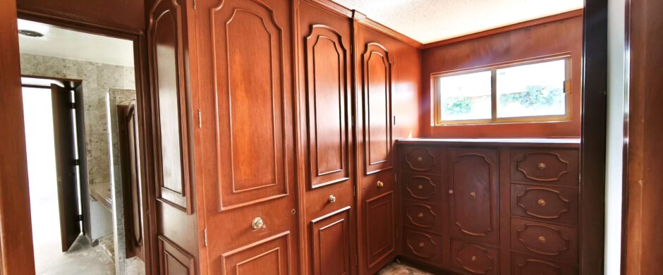 Casa en venta en Club de Golf Las Fuentes – Oportunidad real por debajo de su valor