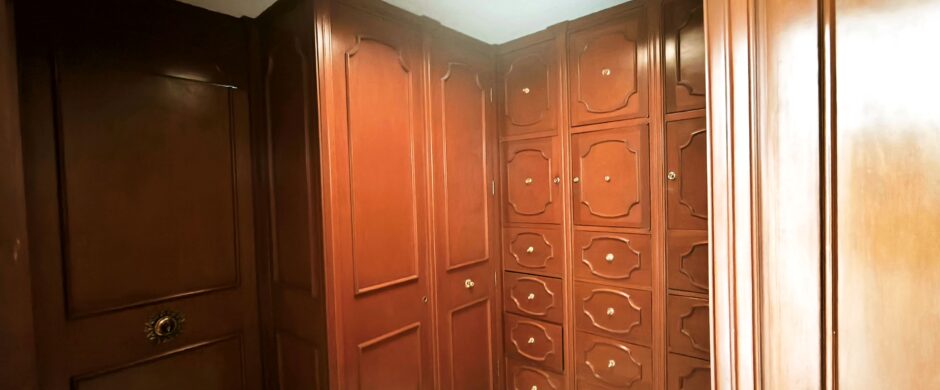 Casa en venta en Club de Golf Las Fuentes – Oportunidad real por debajo de su valor