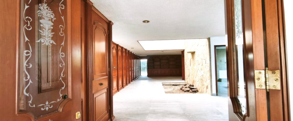 Casa en venta en Club de Golf Las Fuentes – Oportunidad real por debajo de su valor