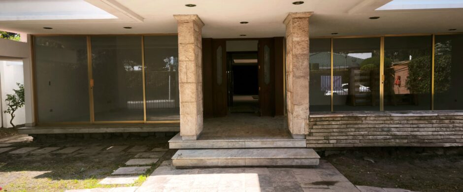 Casa en venta en Club de Golf Las Fuentes – Oportunidad real por debajo de su valor