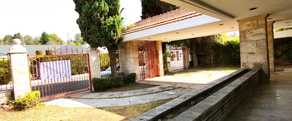 Casa en venta en Club de Golf Las Fuentes – Oportunidad real por debajo de su valor