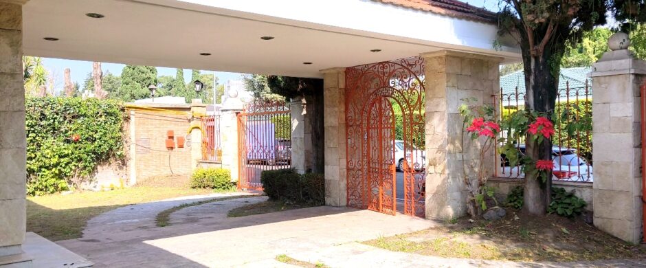 Casa en venta en Club de Golf Las Fuentes – Oportunidad real por debajo de su valor