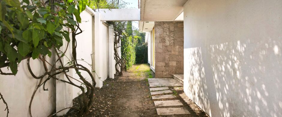 Casa en venta en Club de Golf Las Fuentes – Oportunidad real por debajo de su valor