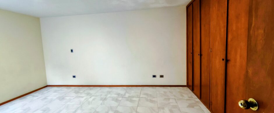 Casa en venta en San Pedro Cholula con gran jardín | Real de Caballero