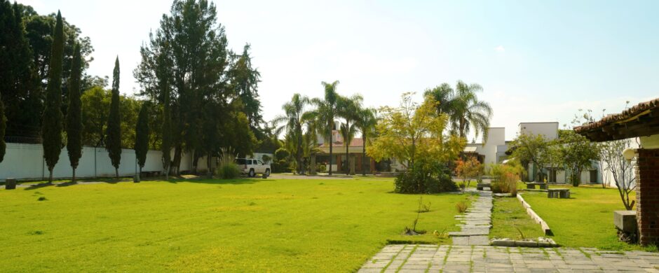Terreno en Venta en Fraccionamiento Fundadores de Zavaleta, Puebla | 2,940 m² Residencial Premium