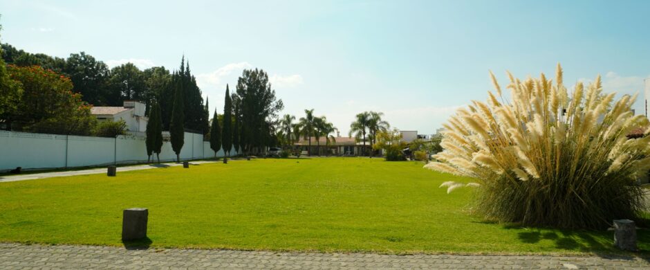 Terreno en Venta en Fraccionamiento Fundadores de Zavaleta, Puebla | 2,940 m² Residencial Premium