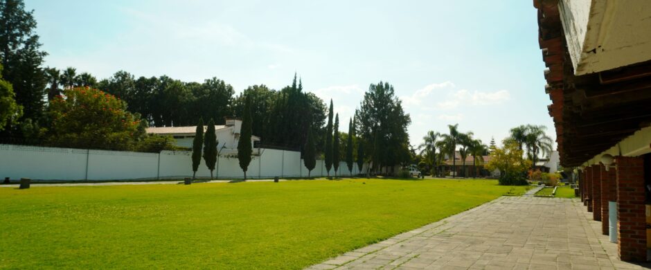 Terreno en Venta en Fraccionamiento Fundadores de Zavaleta, Puebla | 2,940 m² Residencial Premium