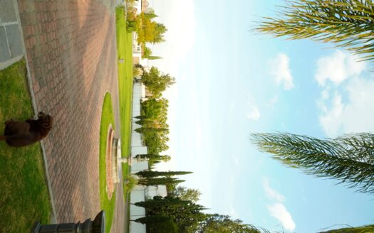 casa en venta de un solo nivel Zavaleta Puebla con 5,000 m² de terreno | Residencia de lujo