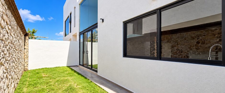 Casa en Venta en Lomas de Angelópolis III | Dos Dobles Alturas, Terrazas y Roof Garden