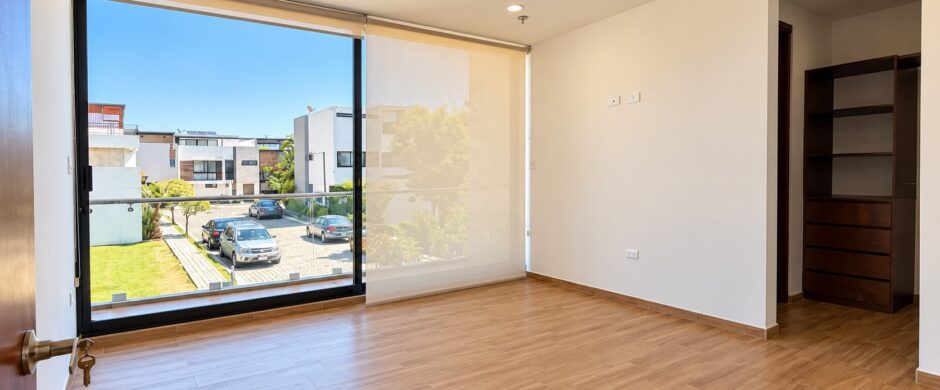 Casa en Venta en Lomas de Angelópolis III | Dos Dobles Alturas, Terrazas y Roof Garden