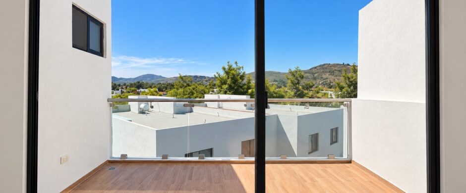 Casa en Venta en Lomas de Angelópolis III | Dos Dobles Alturas, Terrazas y Roof Garden