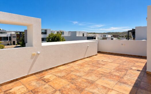 Casa en Venta en Lomas de Angelópolis III | Dos Dobles Alturas, Terrazas y Roof Garden