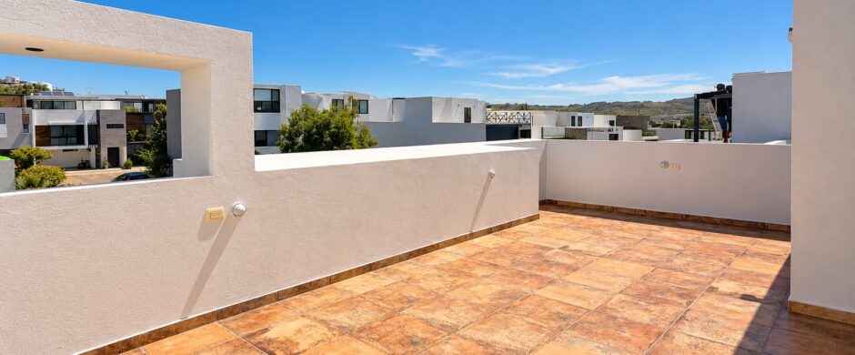 Casa en Venta en Lomas de Angelópolis III | Dos Dobles Alturas, Terrazas y Roof Garden