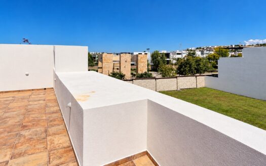 Casa en Venta en Lomas de Angelópolis III | Dos Dobles Alturas, Terrazas y Roof Garden