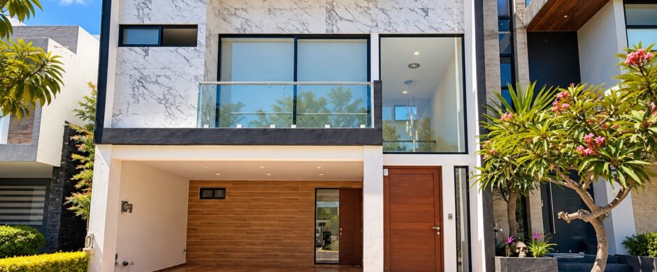 Casa en Venta en Lomas de Angelópolis III | Dos Dobles Alturas, Terrazas y Roof Garden