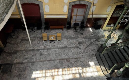 Casona en Venta en Centro Histórico de Puebla | $32 MDP