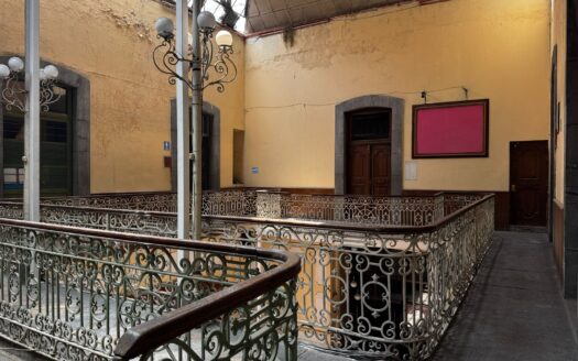 Casona en Venta en Centro Histórico de Puebla | $32 MDP