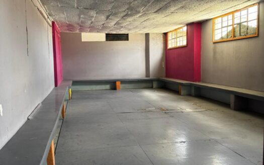 Casona en Venta en Centro Histórico de Puebla | $32 MDP