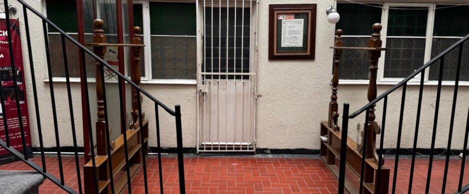 Casona en Venta en Centro Histórico de Puebla | $32 MDP