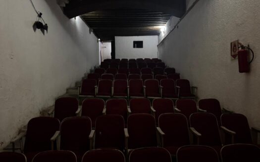 Casona en Venta en Centro Histórico de Puebla | $32 MDP