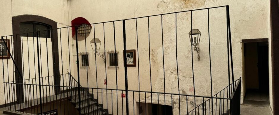 Casona en Venta en Centro Histórico de Puebla | $32 MDP