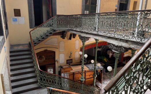 Casona en Venta en Centro Histórico de Puebla | $32 MDP