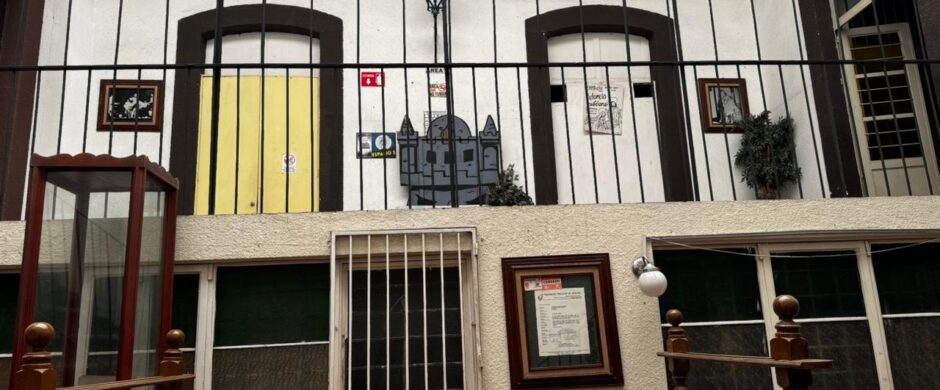 Casona en Venta en Centro Histórico de Puebla | $32 MDP