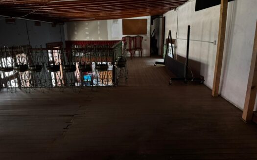 Casona en Venta en Centro Histórico de Puebla | $32 MDP