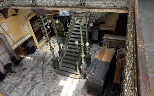 Casona en Venta en Centro Histórico de Puebla | $32 MDP