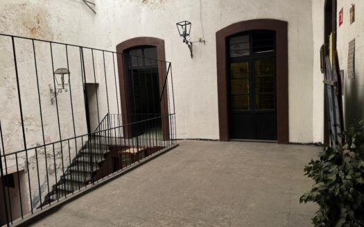 Casona en Venta en Centro Histórico de Puebla | $32 MDP