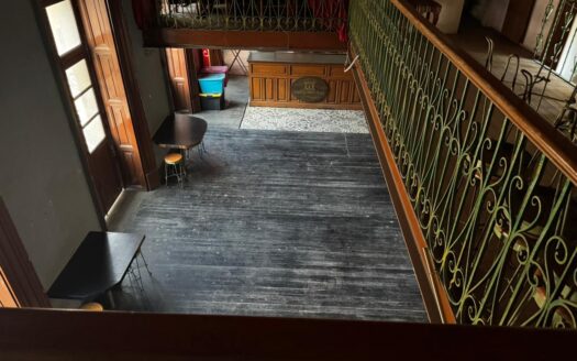 Casona en Venta en Centro Histórico de Puebla | $32 MDP