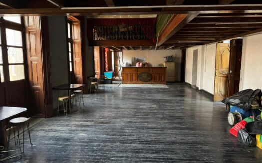 Casona en Venta en Centro Histórico de Puebla | $32 MDP
