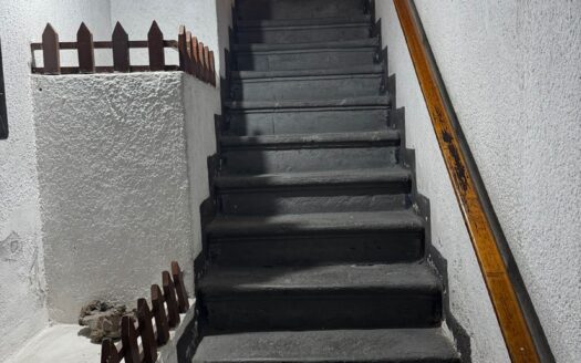 Casona en Venta en Centro Histórico de Puebla | $32 MDP
