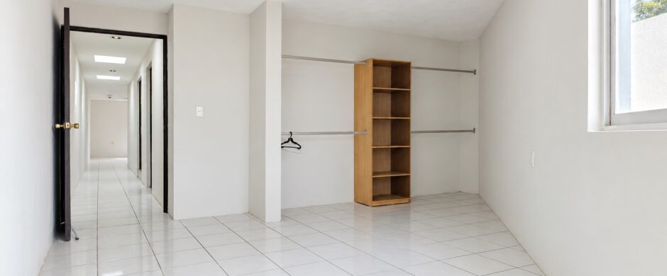 Departamento en Renta Cerca de Ciudad Judicial Puebla | Orión Norte