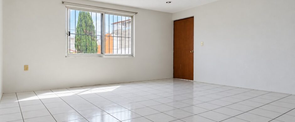 Departamento en Renta Cerca de Ciudad Judicial Puebla | Orión Norte