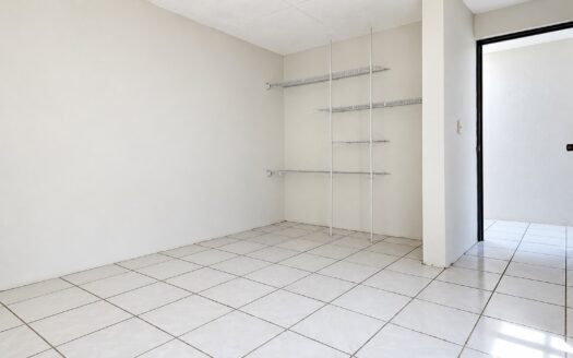 Departamento en Renta Cerca de Ciudad Judicial Puebla | Orión Norte