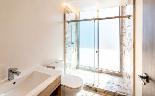 Renta Departamento Torre Uma Angelópolis Puebla | Piso Alto, 2 Recámaras, Vista Panorámica