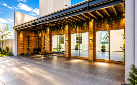 Renta Departamento Torre Uma Angelópolis Puebla | Piso Alto, 2 Recámaras, Vista Panorámica