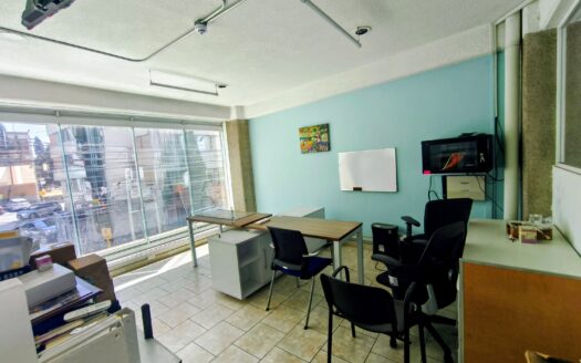 Venta edificio 907 m² en 16 Sur Puebla Hospital Guadalupe – Clinica, Escuela u Oficinas