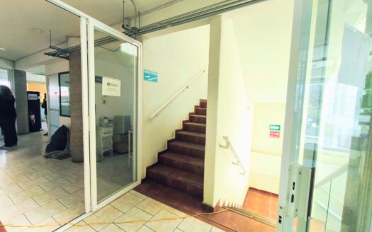 Venta edificio 907 m² en 16 Sur Puebla Hospital Guadalupe – Clinica, Escuela u Oficinas