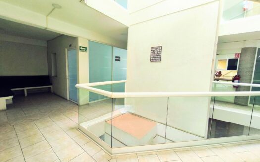 Venta edificio 907 m² en 16 Sur Puebla Hospital Guadalupe – Clinica, Escuela u Oficinas
