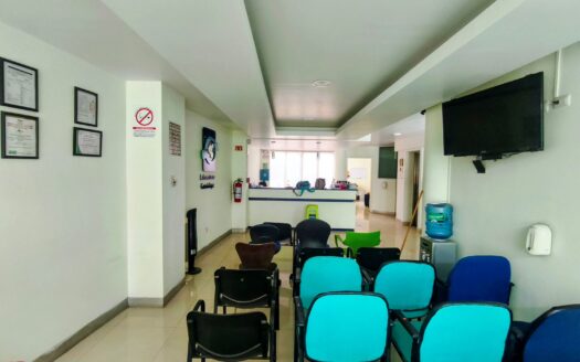 Venta edificio 907 m² en 16 Sur Puebla Hospital Guadalupe – Clinica, Escuela u Oficinas
