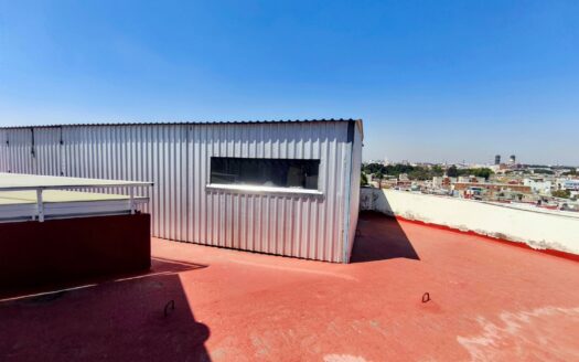 Venta edificio 907 m² en 16 Sur Puebla Hospital Guadalupe – Clinica, Escuela u Oficinas