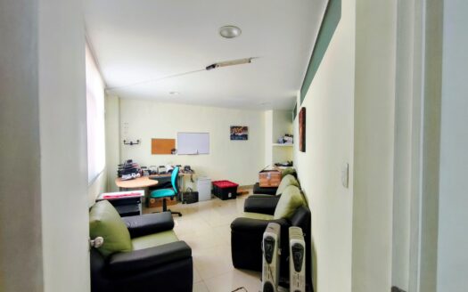 Venta edificio 907 m² en 16 Sur Puebla Hospital Guadalupe – Clinica, Escuela u Oficinas