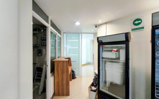 Venta edificio 907 m² en 16 Sur Puebla Hospital Guadalupe – Clinica, Escuela u Oficinas