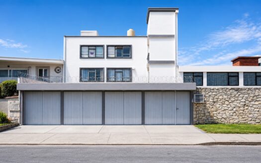 Edificio en Venta La Paz Puebla a Pasos de Av. Juárez | Ideal Oficinas o Notaría con Estacionamiento