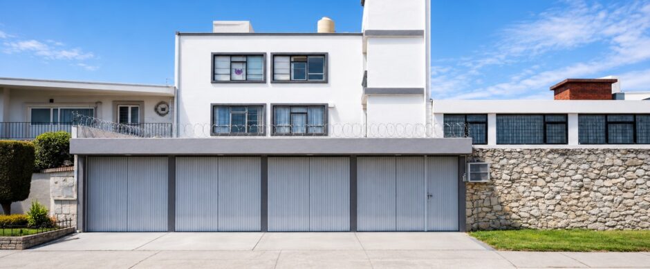 Edificio en Venta La Paz Puebla a Pasos de Av. Juárez | Ideal Oficinas o Notaría con Estacionamiento