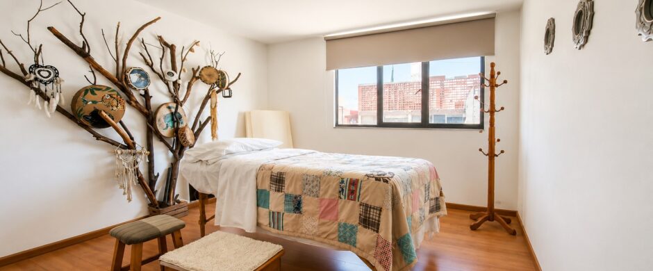 Edificio en Venta La Paz Puebla a Pasos de Av. Juárez | Ideal Oficinas o Notaría con Estacionamiento