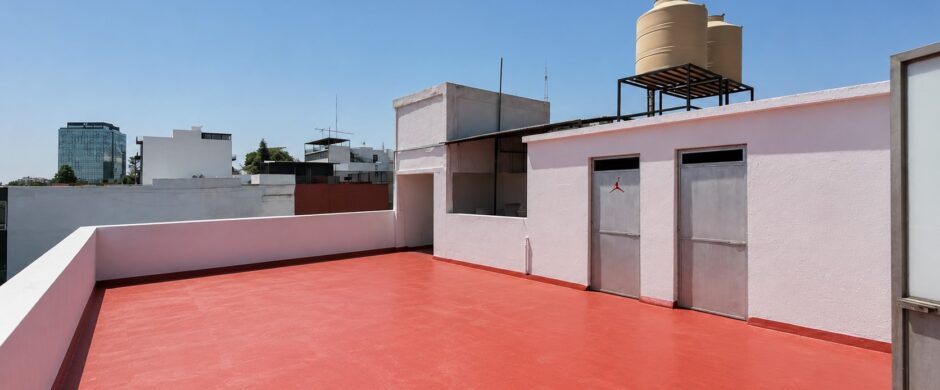 Edificio en Venta La Paz Puebla a Pasos de Av. Juárez | Ideal Oficinas o Notaría con Estacionamiento